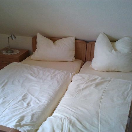 Appartmenthaus Am Bodden Wiek auf Ruegen Ngoại thất bức ảnh